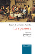 Cover of La spassosa