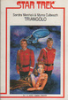 Cover of Triangolo
