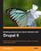 Cover of "Building powerful and robust websites with Drupal 6"