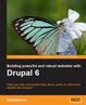 Cover of Building powerful and robust websites with Drupal 6