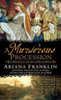 Cover of A Murderous Procession