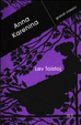 Cover of Anna Karenina