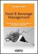 Cover of Food & Beverage Management