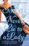 Cover of "Never Lie to a Lady"