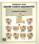 Cover of Giochi logico-matematici