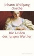 Cover of Die Leiden des jungen Werther