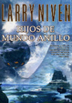 Cover of Hijos de Mundo Anillo