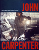 Cover of John Carpenter