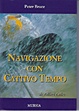 Cover of Navigazione con cattivo tempo