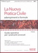 Cover of La nuova Pratica Civile