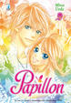 Cover of Papillon 2