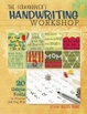 Cover of The Scrapbooker's Handwriting Workshop