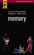 Cover of Memory