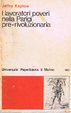 Cover of I lavoratori poveri nella Parigi pre-rivoluzionaria