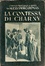 Cover of La contessa di Charny