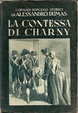 Cover of La contessa di Charny