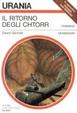 Cover of Il ritorno degli Chtorr