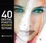 Cover of '40 Digital Photo Retouching Techniques'