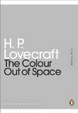 Cover of The Colour Out of Space