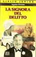 Cover of La signora del delitto