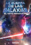 Cover of La guerra de las galaxias. El mito renovado.