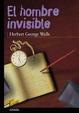 Cover of El Hombre Invisible