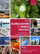 Cover of The Globalization of World Politics