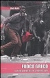 Cover of Fuoco greco
