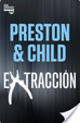 Cover of Extracción