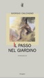 Cover of Il passo nel giardino