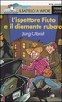 Cover of L' ispettore Fiuto e il diamante rubato