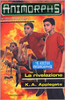 Cover of La rivelazione