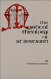 Cover of The Mystical Theology of Saint Bernard