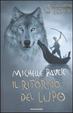 Cover of Il ritorno del lupo