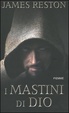 Cover of I mastini di Dio