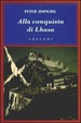 Cover of Alla conquista di Lhasa