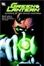 Cover of Green Lantern Vol. 2