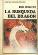 Cover of La búsqueda del dragón