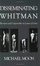 Cover of Disseminating Whitman