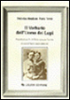 Cover of Il verbario dell'uomo dei lupi
