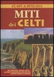 Cover of Miti dei celti