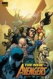 New Avengers Vol. 6 : Revolution