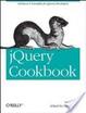 Cover of JQuery Cookbook
