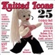 Cover of Knitted Icons