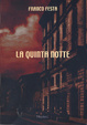 Cover of La quinta notte