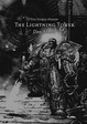 Cover of The dark king/The lightning tower