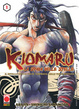 Cover of Kiomaru