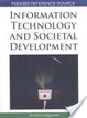 Cover of Information Technology and Societal Development