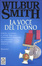 Cover of La voce del tuono