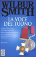 Cover of La voce del tuono